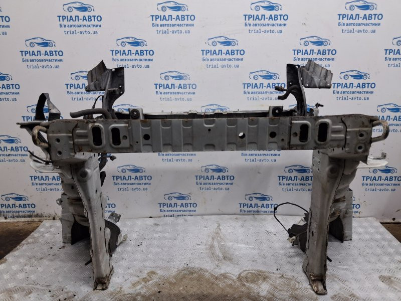 Панель передняя Mitsubishi Outlander 2012-2021 5256B735 (Арт. 79846) Київ - зображення 7