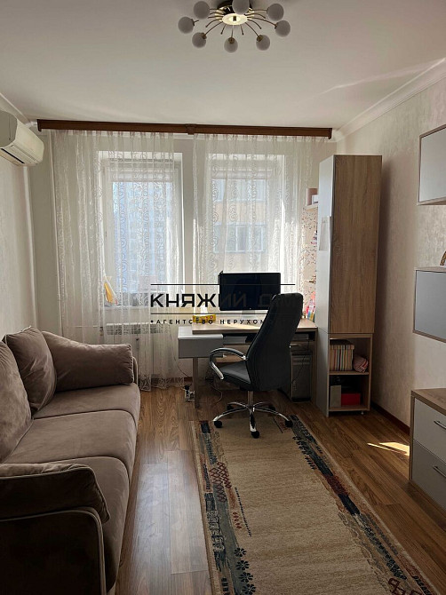 Продаж 4-кімнатна видова квартира, 125 м#178; — пр. Бажана, 16 Киев - изображение 12