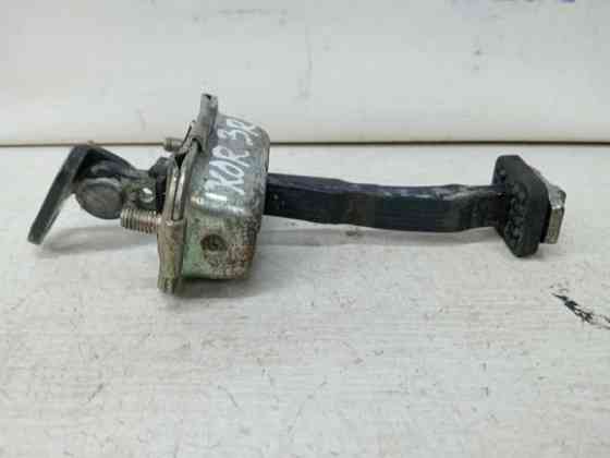 Ограничитель двери задний правый SsangYong Korando C200 2.0 DIESEL D20DT 2010 (б/у) Киев