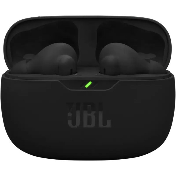 Bluetooth-гарнітура JBL Wave Beam 2 Black (JBLWBEAM2BLK) Харків - зображення 8