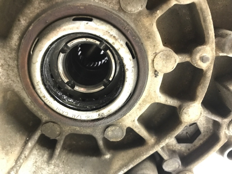 Коробка передач МКПП Kia Soul 2008-2014 4300032014 (Арт. 41178) Киев - изображение 7