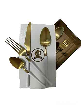 Набор столовых приборов (на 2 персоны) (код 00243) Київ