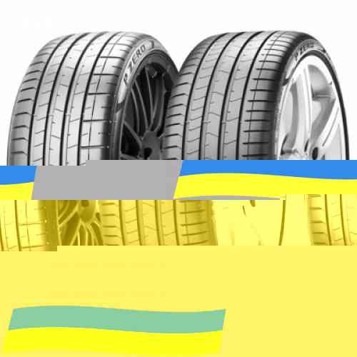 315/35 R20 Pirelli PZero (PZ4) 110Y Легкова шина Київ