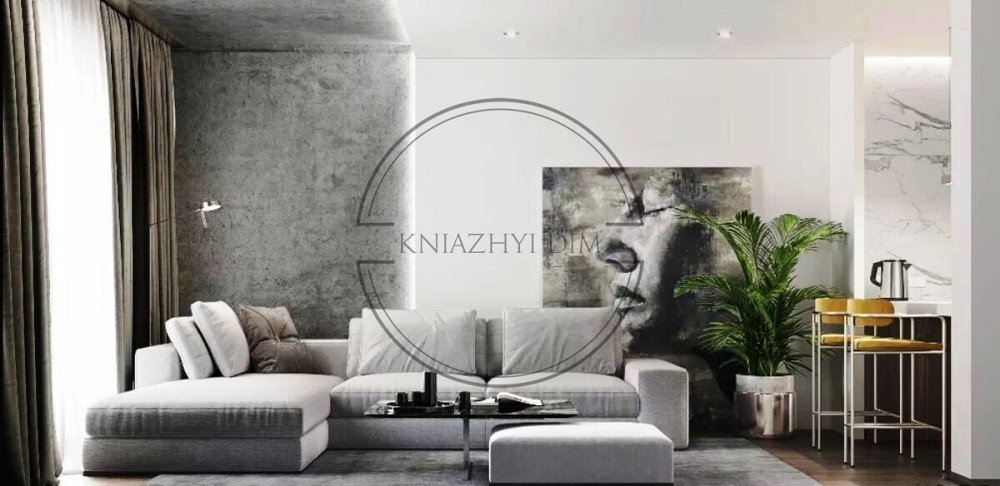 Шикарная 2-х. ком. кв. ЖК Квартет. М. Вокзальная. Код объекта:11185703. Киев - изображение 2