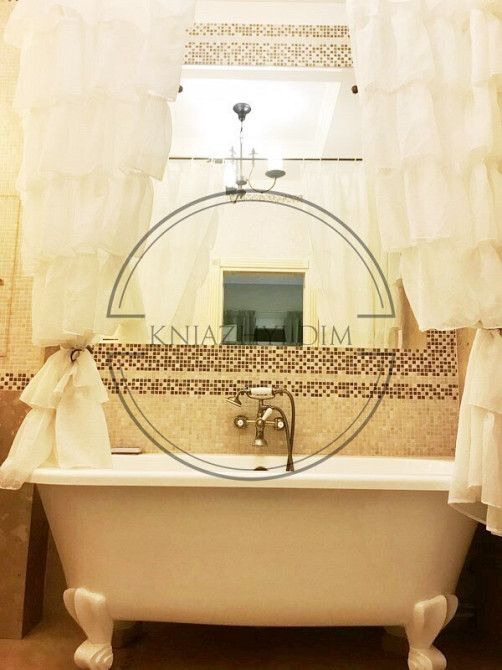 Шикарная 1к. квартира ЖК Новопечерские липки. № 21128030 Київ - зображення 11