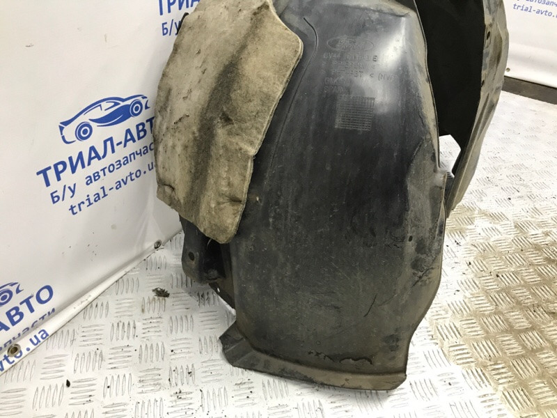 Подкрылок передний левый Ford Kuga CBS 2.0 DIESEL 2011 (б/у) Киев - изображение 2