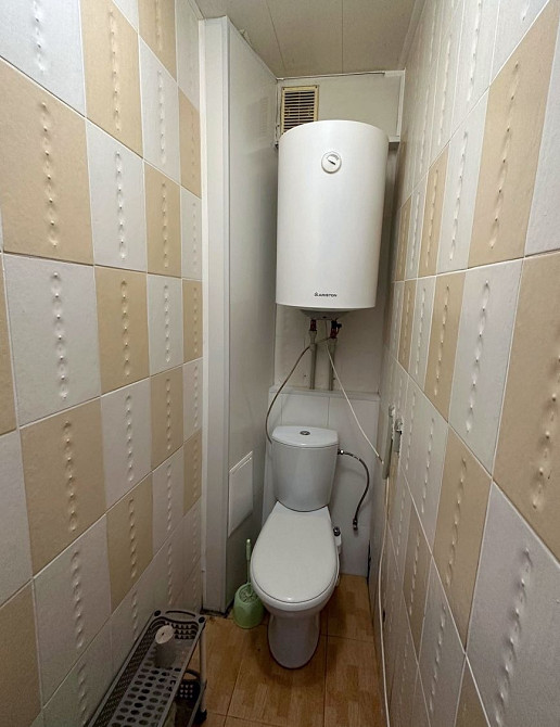 Продам 3-к квартиру в начале пр. Слобожанский (Правды) Дніпро - зображення 7