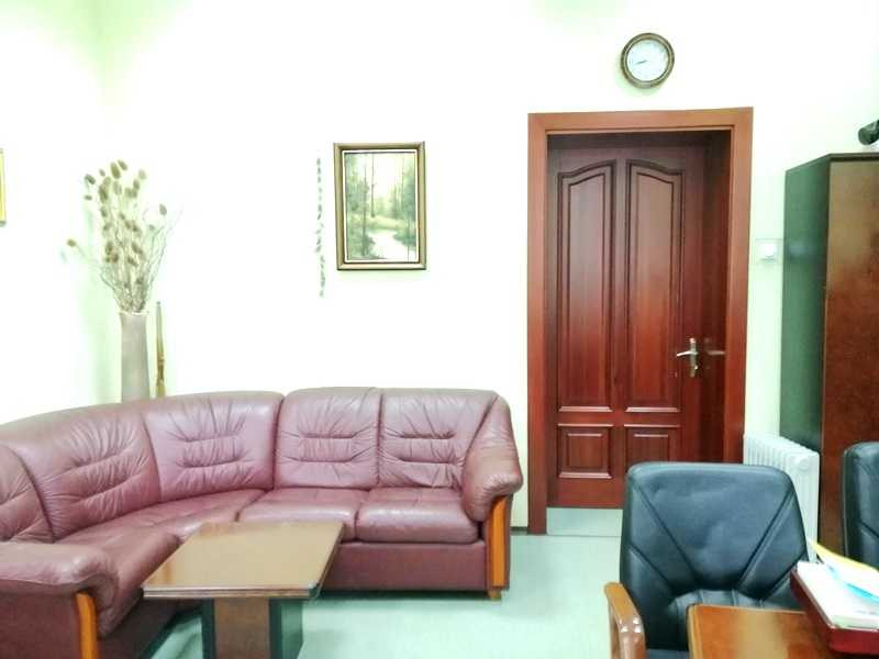 долгосрочная аренда офисное помещение Днепр, Центральный, 11000 грн./мес. Дніпро - зображення 1