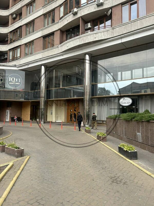 ОРЕНДА офіса в ЖК Діпломат-холл вул.Жилянська 59 код.№ 1419099 Київ - зображення 2