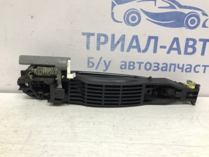 Ручка двери внешняя задняя левая Mazda 6 2012- GHP9-73-42X (Арт. 44895) Київ - зображення 3