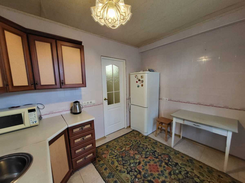долгосрочная аренда 2-к квартира Киев, Днепровский, 13500 грн./мес. Київ - зображення 11