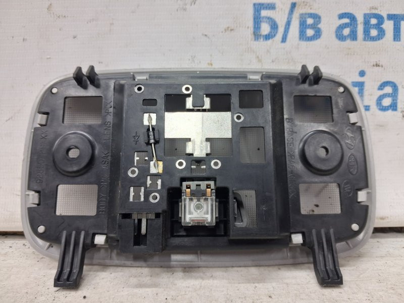 Плафон задний Hyundai IX35 LM 1.7 DIESEL D4FD 2009 (б/у) Київ - зображення 2