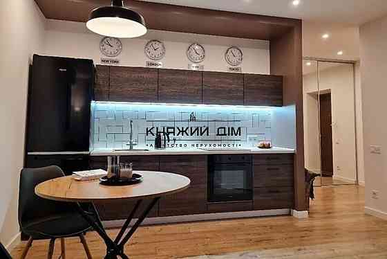 Оренда 2-х к. квартири студіо в ЖК Ліпінка 4. № 11197233 Київ