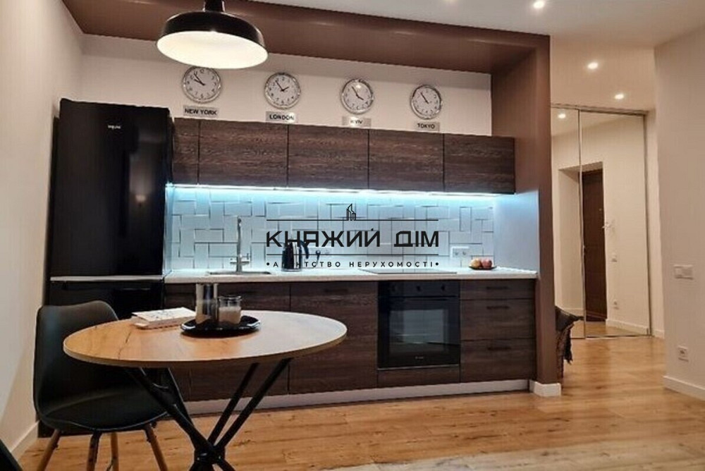 Оренда 2-х к. квартири студіо в ЖК Ліпінка 4. № 11197233 Київ - зображення 4