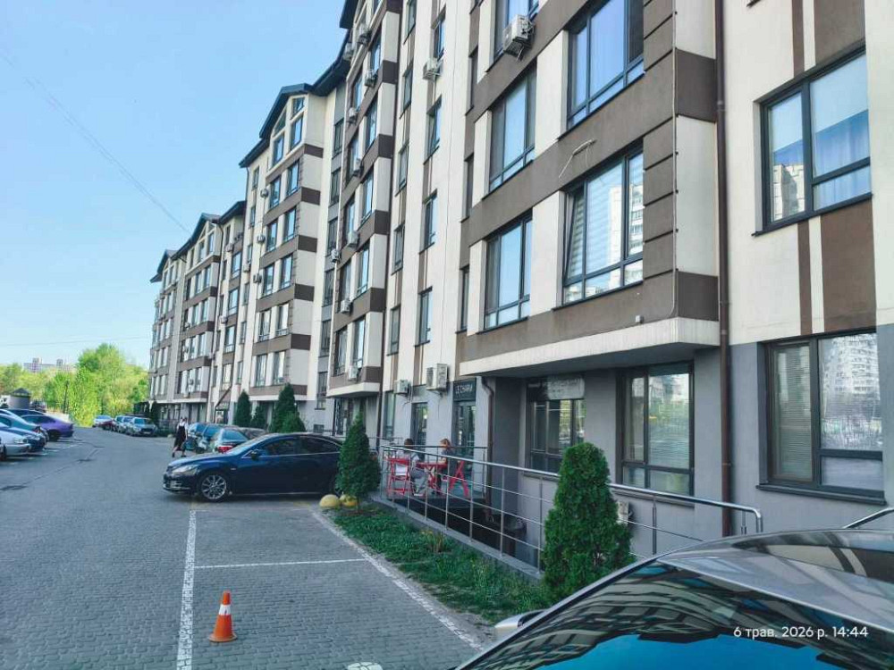 продажа 2-к квартира Киев, Деснянский, 103000 $ Київ - зображення 1