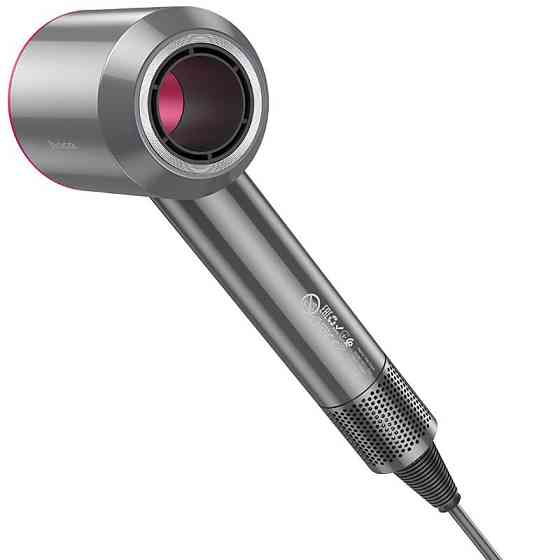 Уценка Фен для волос Hoco HP11 Plus с отрицательной ионизацией (1600W) Херсон