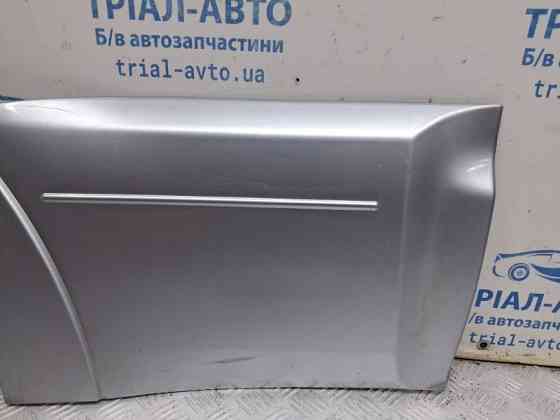 Накладка двери Mitsubishi Pajero Wagon 2006-2022 5757A026HA (Арт. 87507) Киев