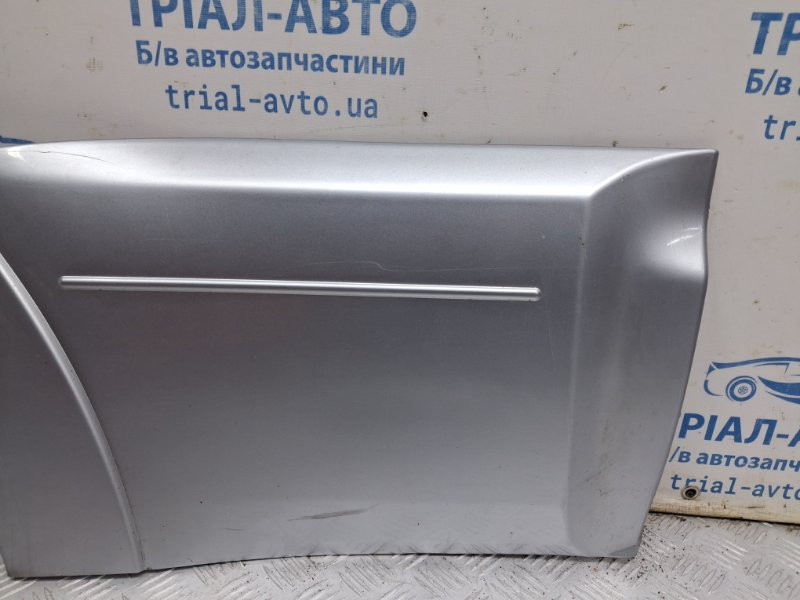 Накладка двери Mitsubishi Pajero Wagon 2006-2022 5757A026HA (Арт. 87507) Киев - изображение 3