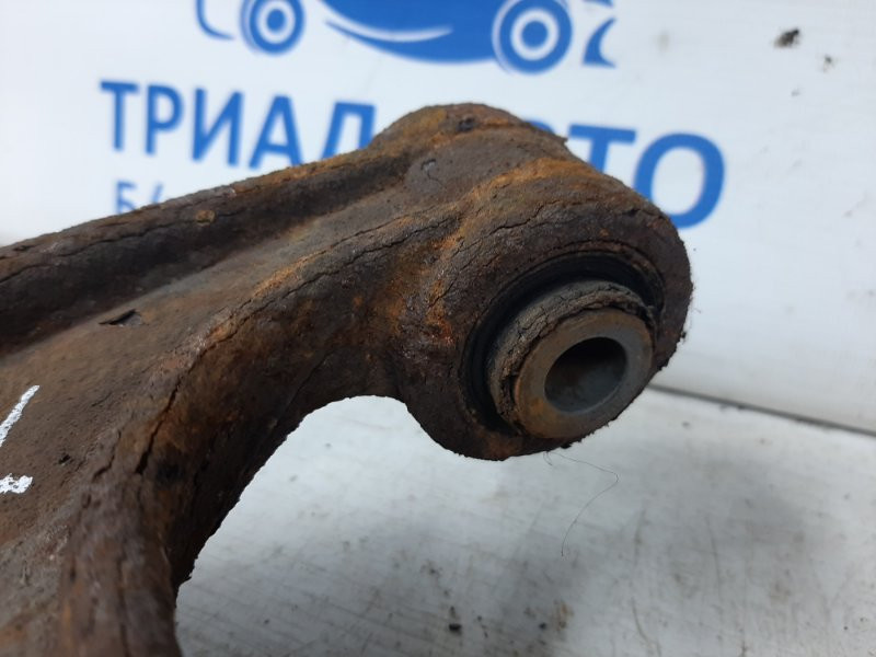 Рычаг задний поперечный верхний левый Suzuki Grand Vitara JT 2.0 БЕНЗИН J20A 2005 (б/у) Київ - зображення 5