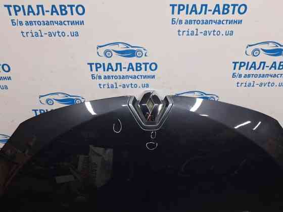 Капот Renault Megane 3 1.5 DIESEL K9K 2008 (б/у) Київ