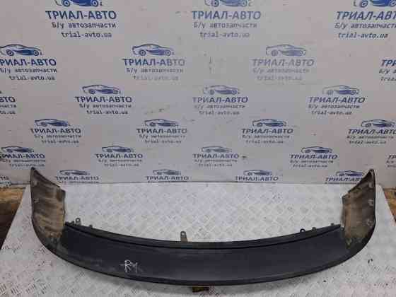 Бампер задний Renault Megane 3 1.5 DIESEL K9K 2008 (б/у) Киев