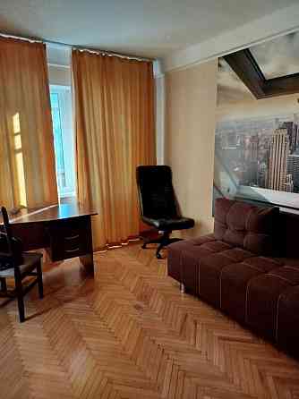 долгосрочная аренда 1-к квартира Киев, Подольский, 10000 грн./мес. Киев