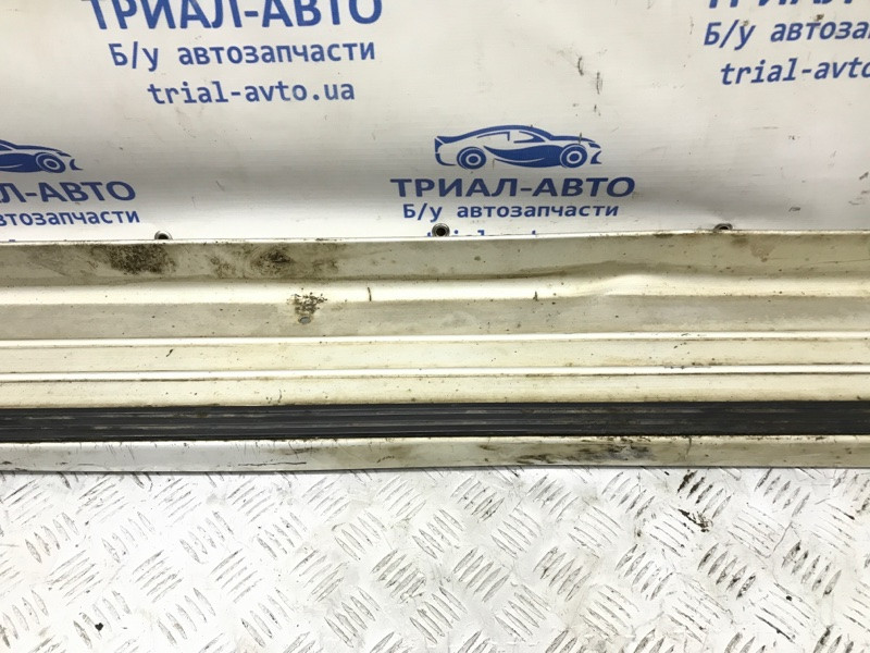 Подножка Mitsubishi L200 2006-2015 MN146127 (Арт. 31418) Київ - зображення 1