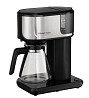 Кофеварка капельная Russell Hobbs Attentiv Black Coffee Maker 26840-56 1500 Вт черная Київ