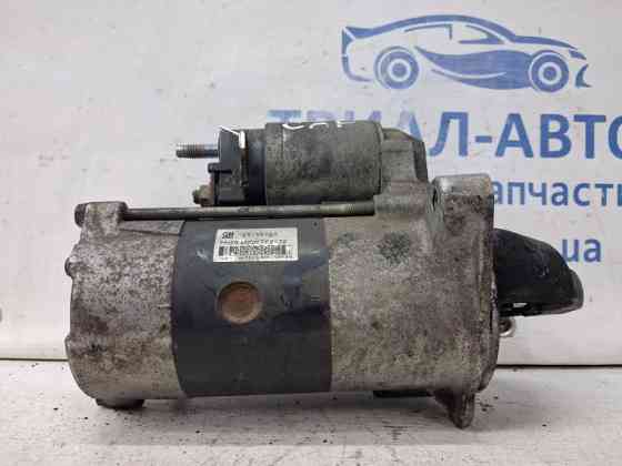 Стартер Chevrolet Captiva 2006-2018 25192220 (Арт. 64970) Киев