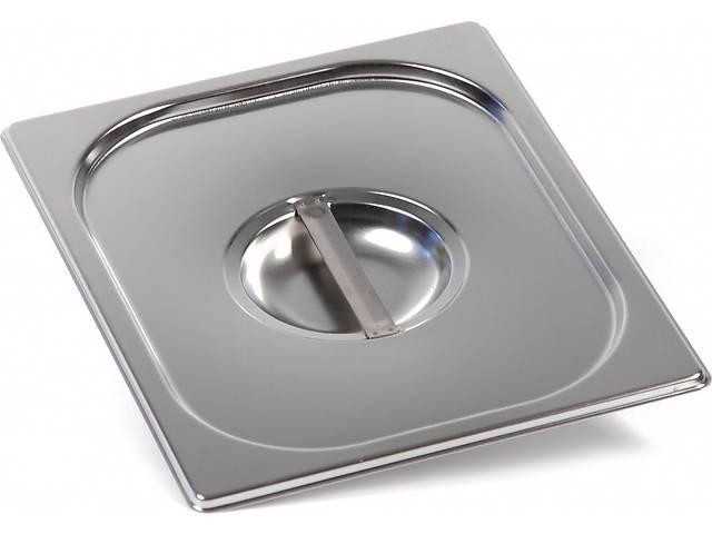 Кришка для гастроємності Empire EM-2772 20х20 см Київ - зображення 1