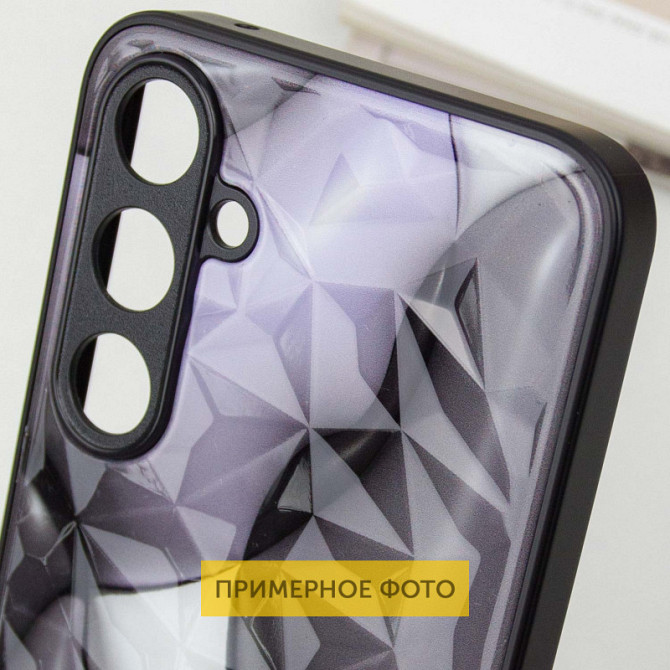 TPU+PC чехол Prisma BubbleGum для Xiaomi Redmi Note 13 Pro 4G / Poco M6 Pro 4G Херсон - зображення 8
