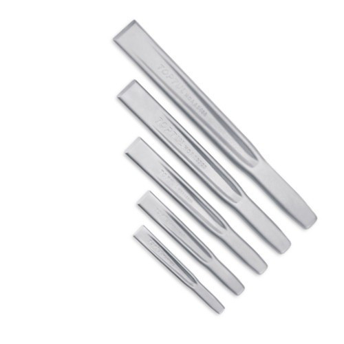 Зубило слесарное TOPTUL 26х200 HCAA2620 Харьков - изображение 1