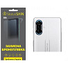Поліуретанова плівка StatusSKIN Lite на камеру Xiaomi Redmi K40 Gaming Глянцева (Код товару:26963) Харків