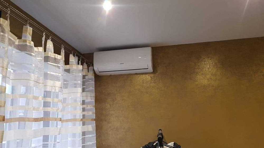 долгосрочная аренда 1-к квартира Одесса, Пересыпский, 7000 грн./мес. Одеса - зображення 10