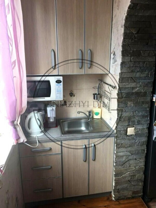 Продаж 1-кімнатної квартири, метро Позняки, Харківська. № 21146437 Киев - изображение 4