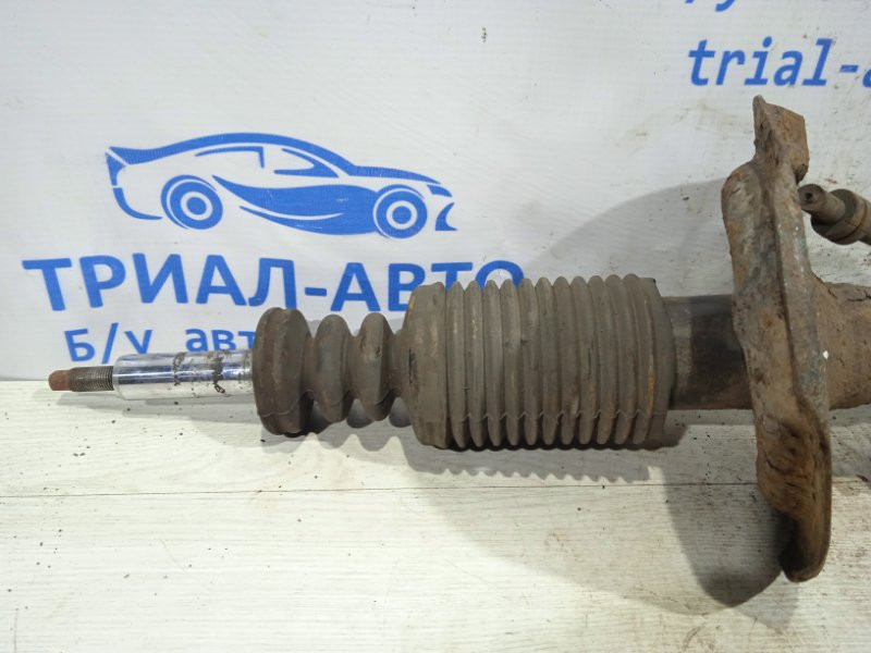 Амортизатор передний правый Mitsubishi Lancer 2007-2017 4060A066 (Арт. 16866) Київ - зображення 3