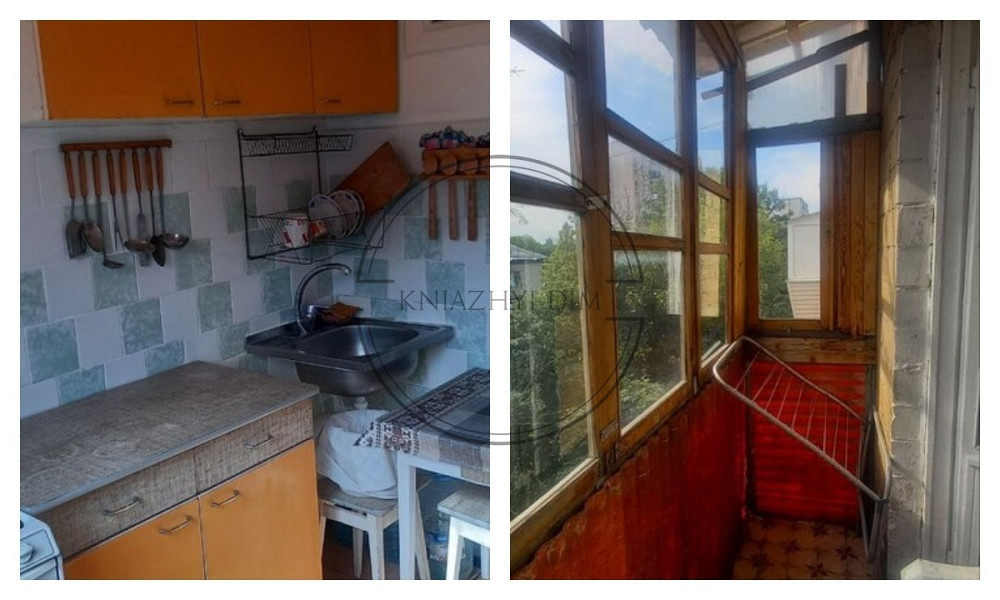 Пропонується в оренду 2к квартира в Подольському р-ні. Код об'єкта: 11200629 Київ - зображення 7