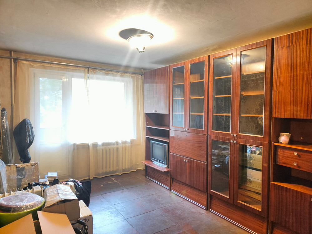 Продам трикімнатну квартиру вул. Заболотного. Одеса - зображення 1