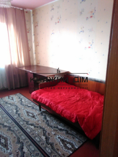3 ком.кв. пр-т Академика Палладіна 21. м. Академгородок код об'єкту 1199555 Киев - изображение 2