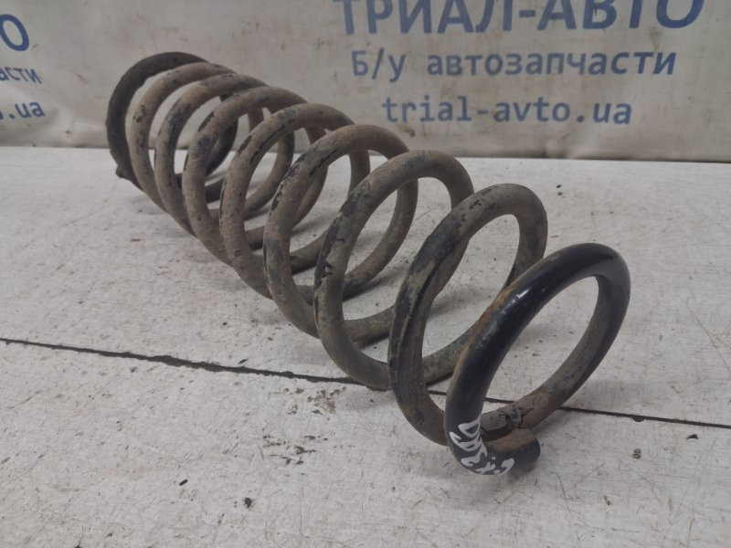 Пружина задняя Mitsubishi Lancer 2007-2017 4140A158 (Арт. 83062) Киев - изображение 3