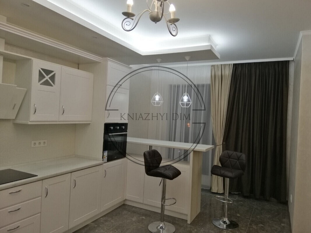 Оренда відмінної 1 кімнатної в ЖК Rybalsky Код Об'єкта № 11197429 Київ - зображення 2