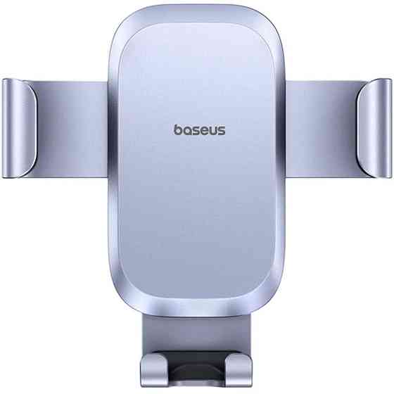 Автодержатель Baseus Metal Age Go Gravity Car Mount (C4047870) Херсон
