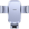 Автодержатель Baseus Metal Age Go Gravity Car Mount (C4047870) Херсон