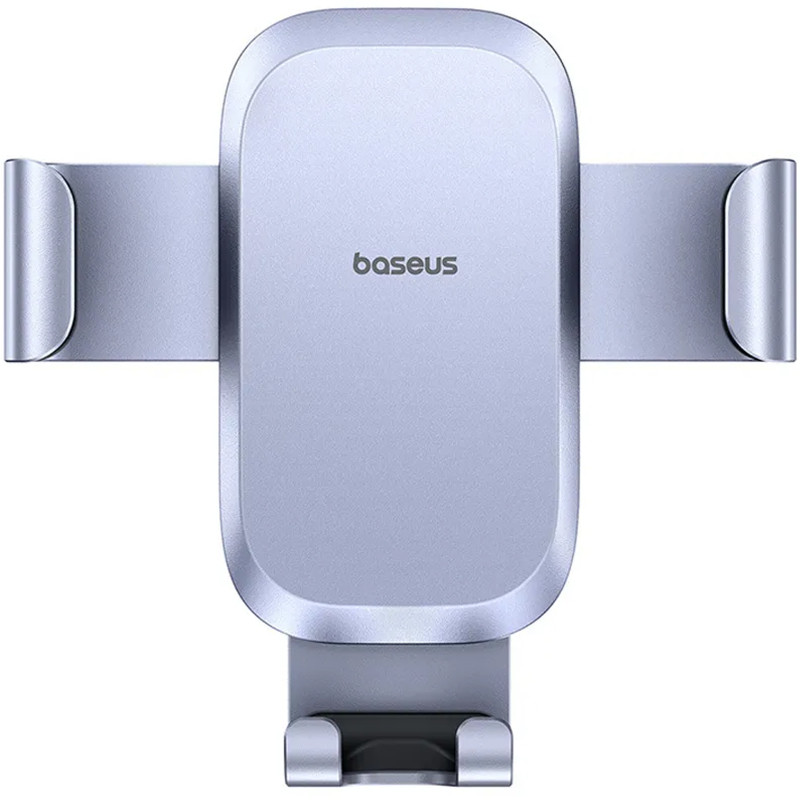 Автодержатель Baseus Metal Age Go Gravity Car Mount (C4047870) Херсон - зображення 1