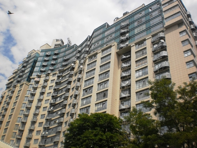 Оренда 2-х к. квартира в ЖК Парус на Лук'янівці. Код об'єкта 111635 Киев - изображение 6