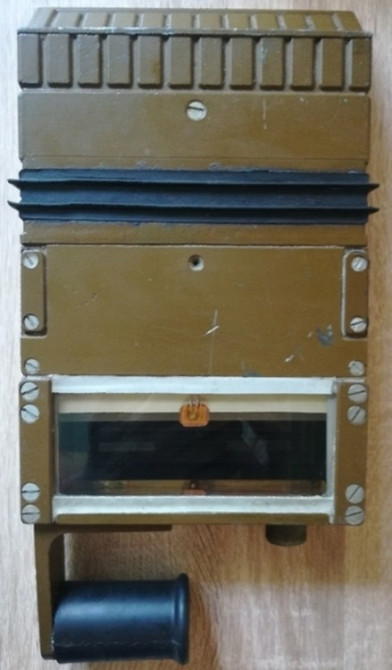 Куплю пристрій спостереження БМО-190Б Сумы - изображение 1