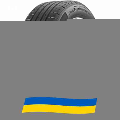 225/55 R17 Continental ContiPremiumContact 5 101W Легкова шина Київ