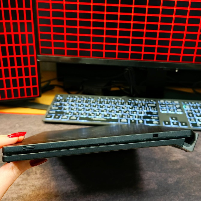Dell XPS 9250 4K (3840x2160) IPS сенсорний ноутбук-трансформер 8/256GB Киев - изображение 6