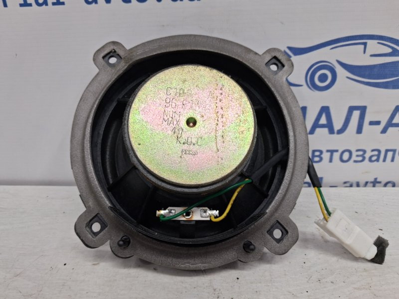 Динамик двери Chevrolet Captiva 2006-2011 96673536 (Арт. 59437) Киев - изображение 2