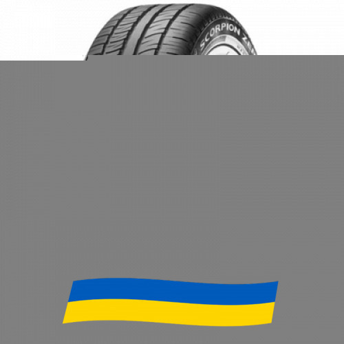 275/40 R20 Pirelli Scorpion Zero Asimmetrico 106Y Позашляхова шина Київ - зображення 1